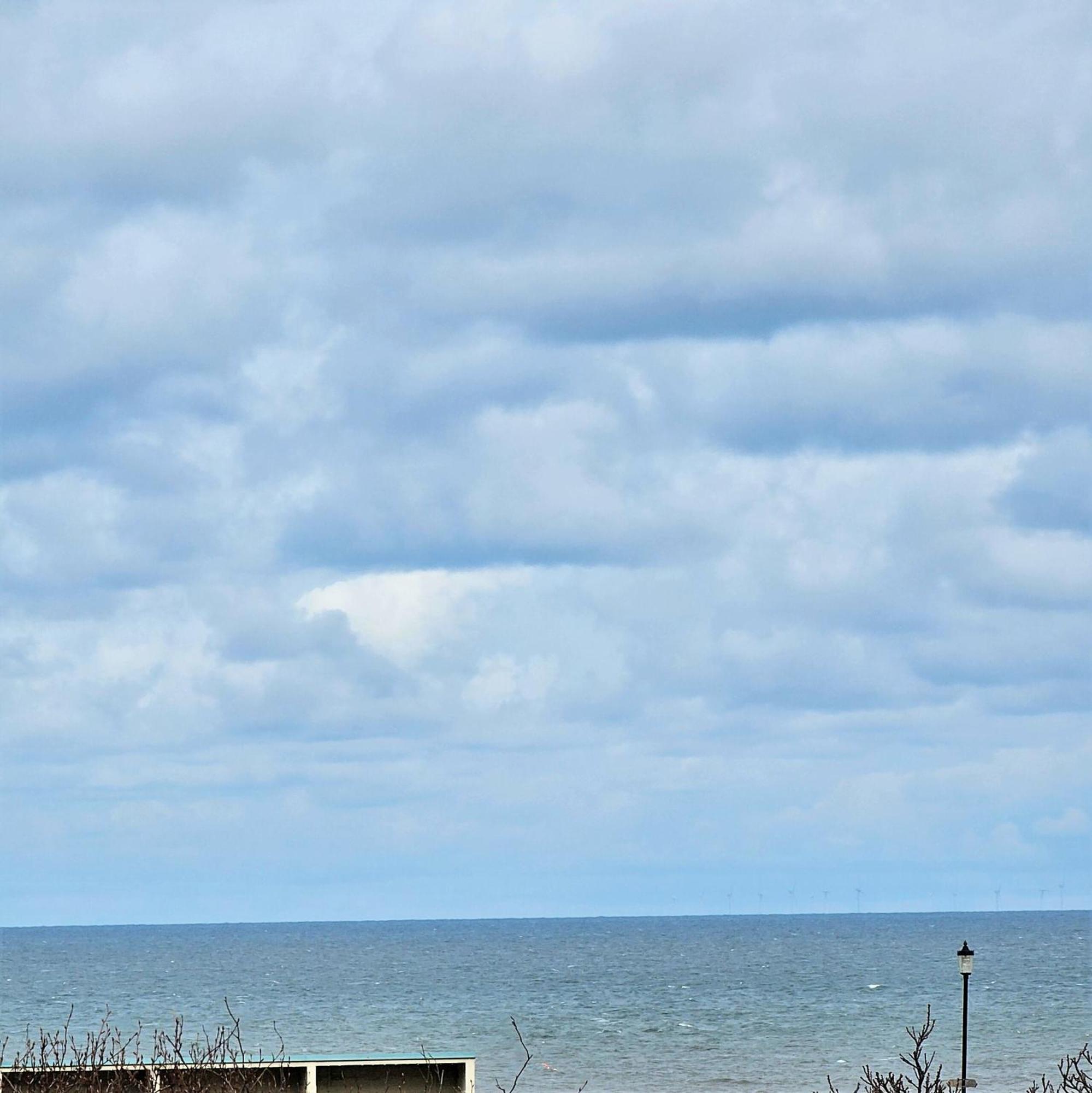 Hotel Burlington Berties Sheringham Habitación foto