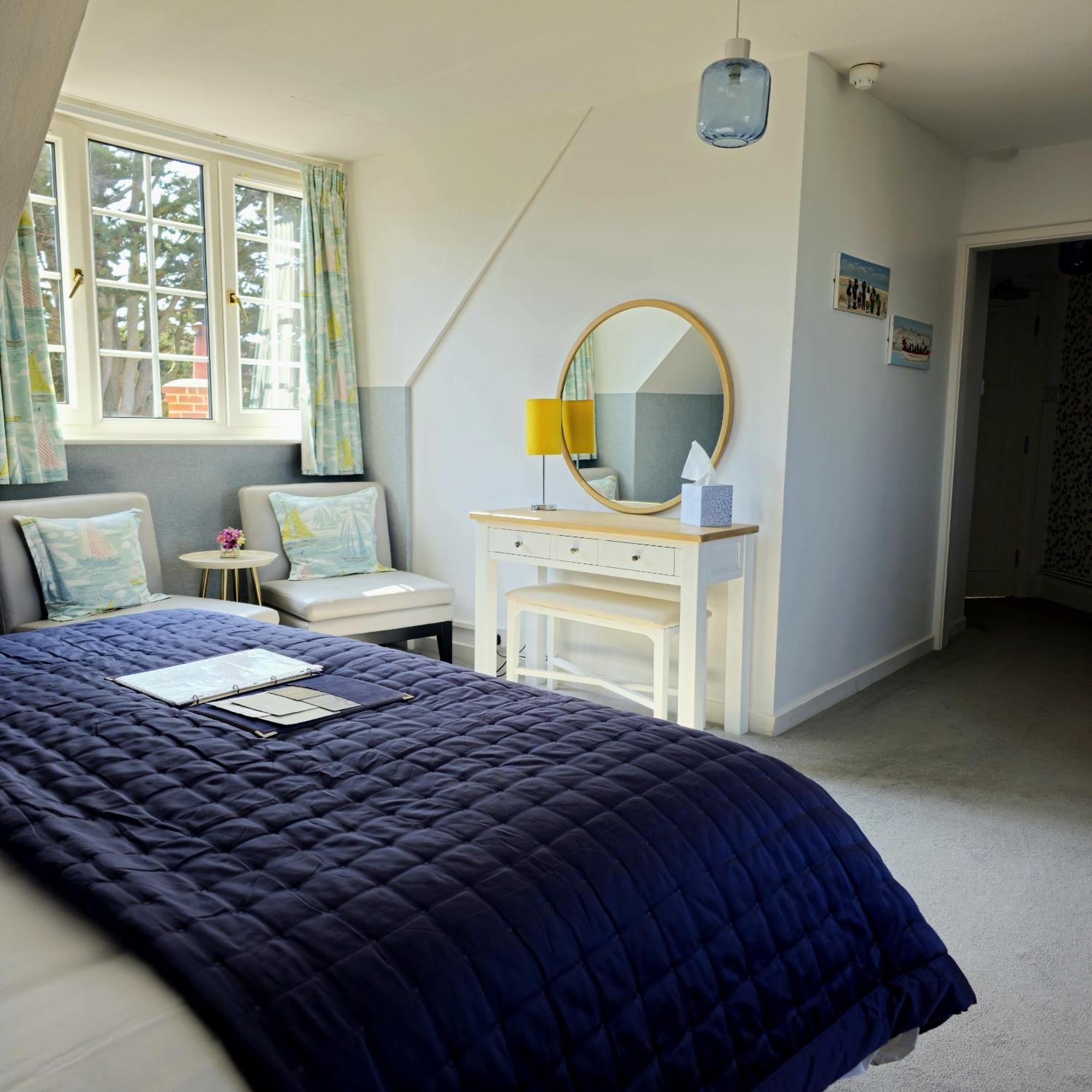 Hotel Burlington Berties Sheringham Habitación foto