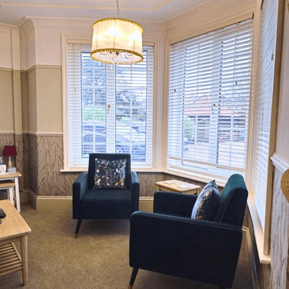 Hotel Burlington Berties Sheringham Habitación foto