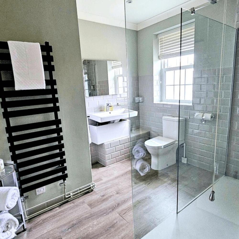 Hotel Burlington Berties Sheringham Habitación foto