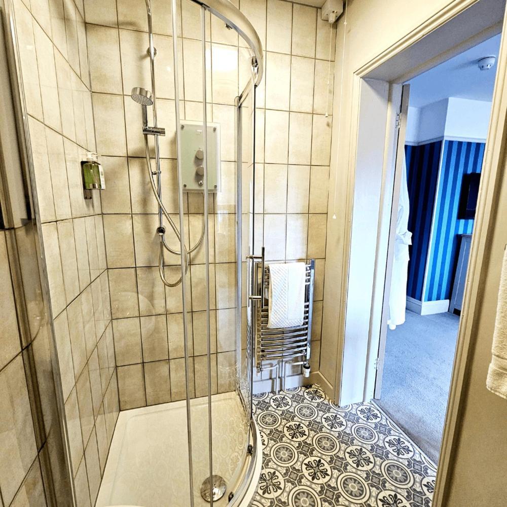 Hotel Burlington Berties Sheringham Habitación foto