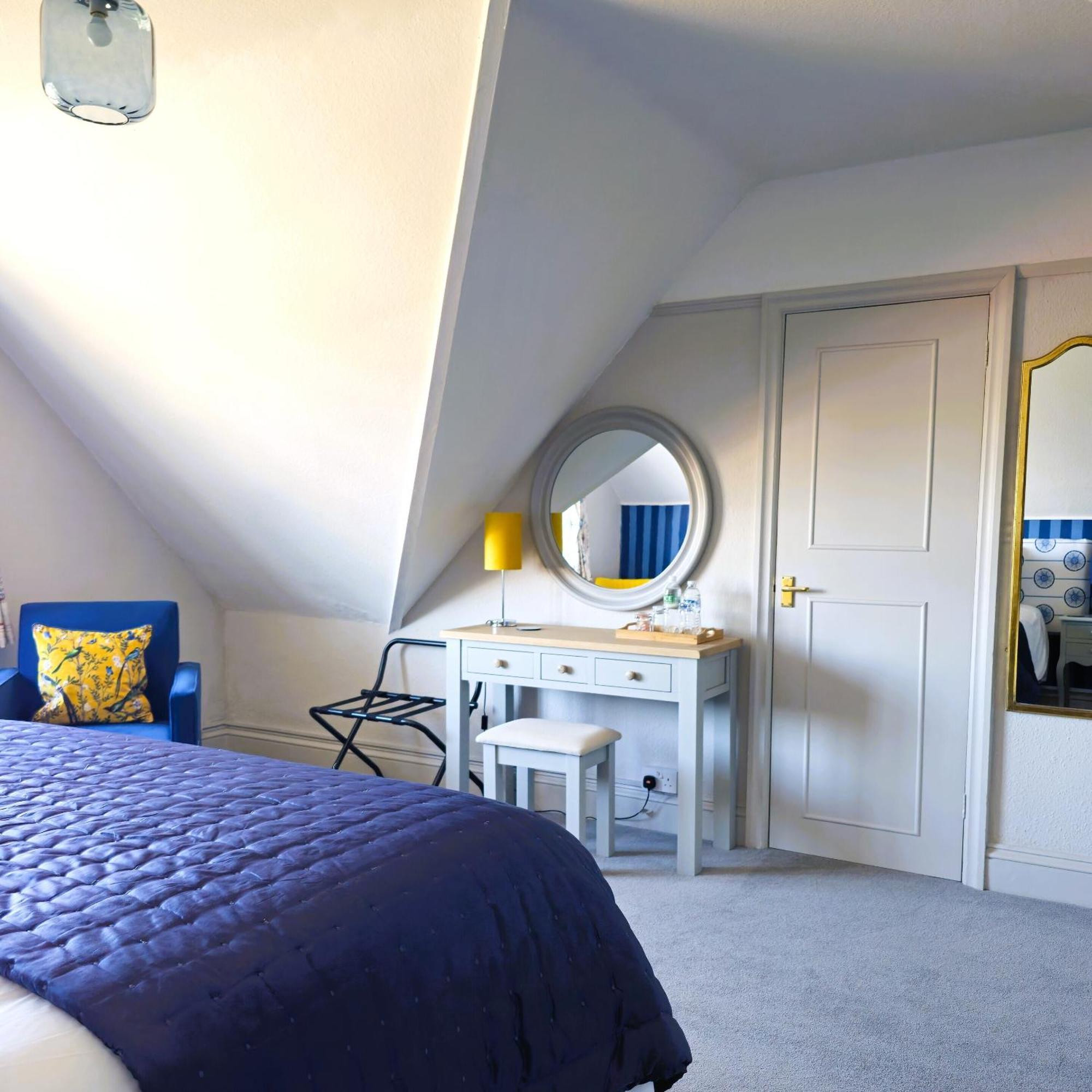 Hotel Burlington Berties Sheringham Habitación foto