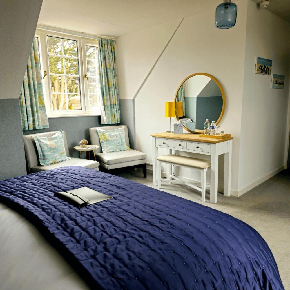 Hotel Burlington Berties Sheringham Habitación foto