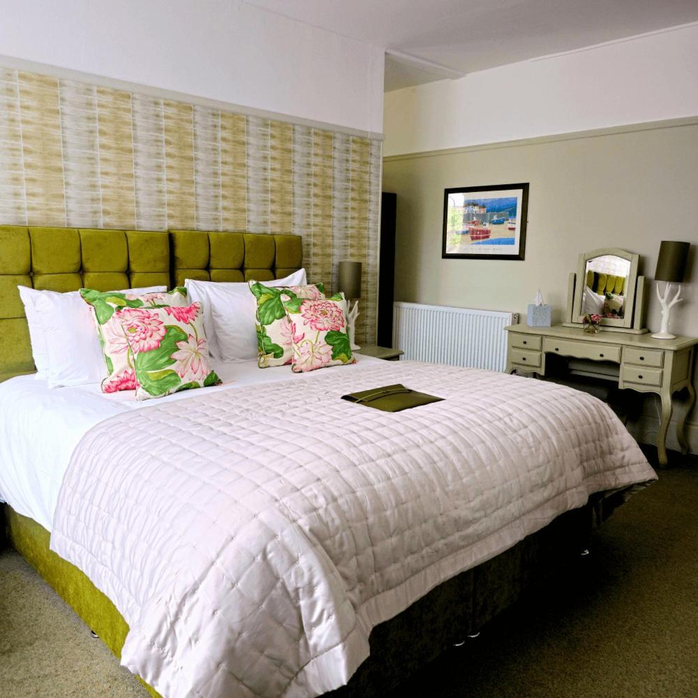 Hotel Burlington Berties Sheringham Habitación foto