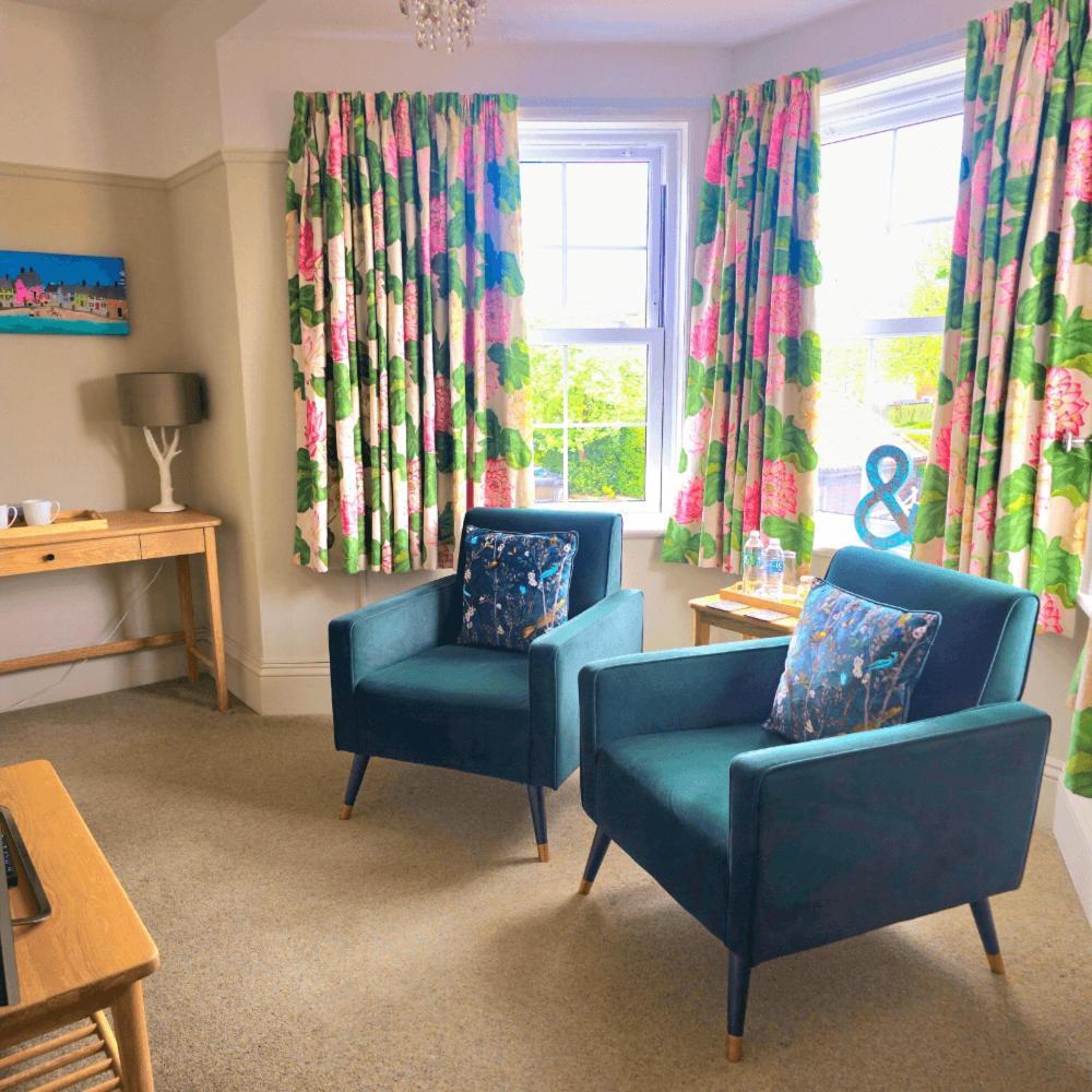 Hotel Burlington Berties Sheringham Habitación foto